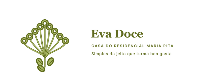 Assinatura da marca Eva Doce