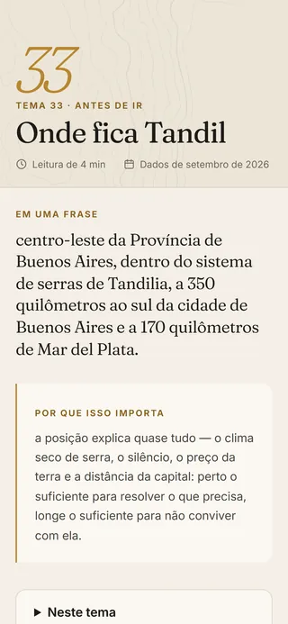 Captura de Viagem Programada no celular